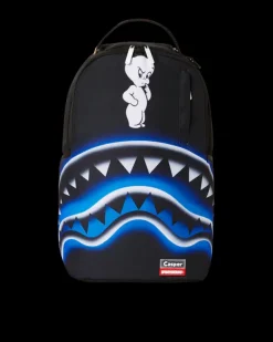 BACKPACKS>SPRAYGROUND CASPER GHOSTLY NIGHTS BACKPACK