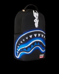 BACKPACKS>SPRAYGROUND CASPER GHOSTLY NIGHTS BACKPACK