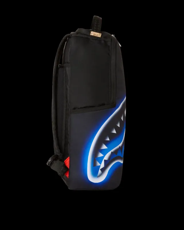 BACKPACKS>SPRAYGROUND CASPER GHOSTLY NIGHTS BACKPACK