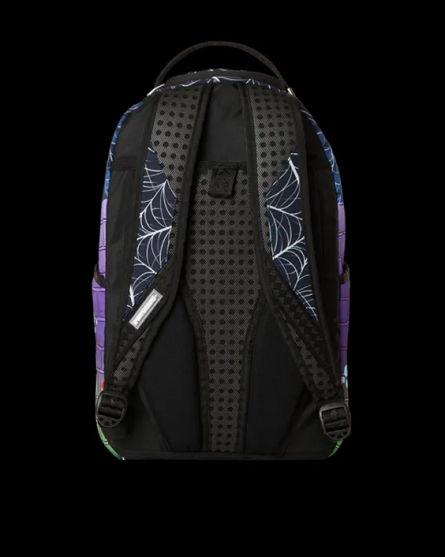 BACKPACKS>SPRAYGROUND CASPER GRAFF NIGHTS BACKPACK