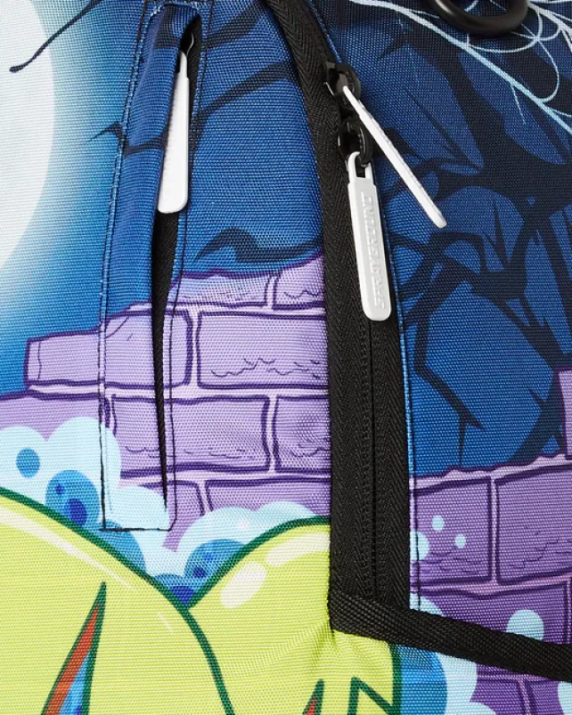 BACKPACKS>SPRAYGROUND CASPER GRAFF NIGHTS BACKPACK