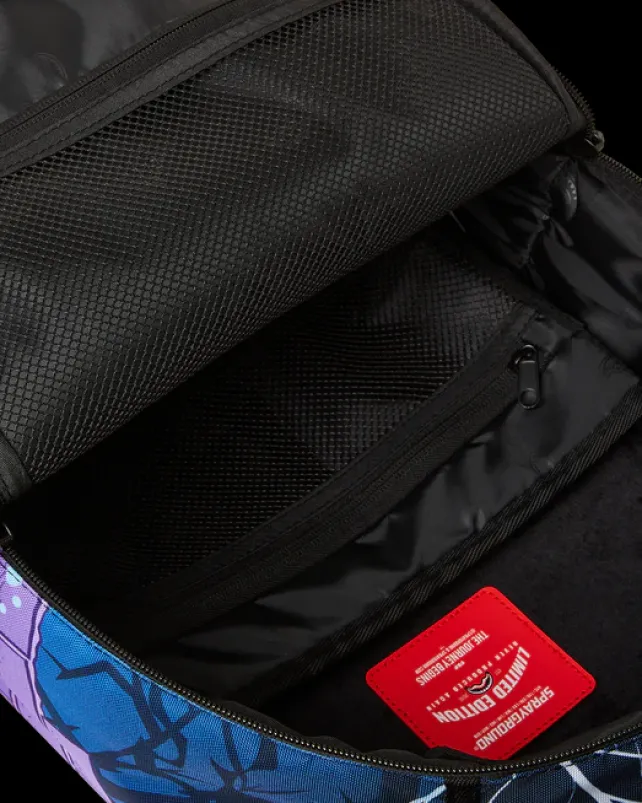 BACKPACKS>SPRAYGROUND CASPER GRAFF NIGHTS BACKPACK