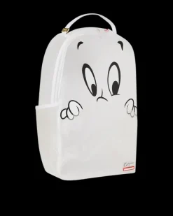 BACKPACKS>SPRAYGROUND CASPER HIDING IN PLAIN SIGHT BACKPACK