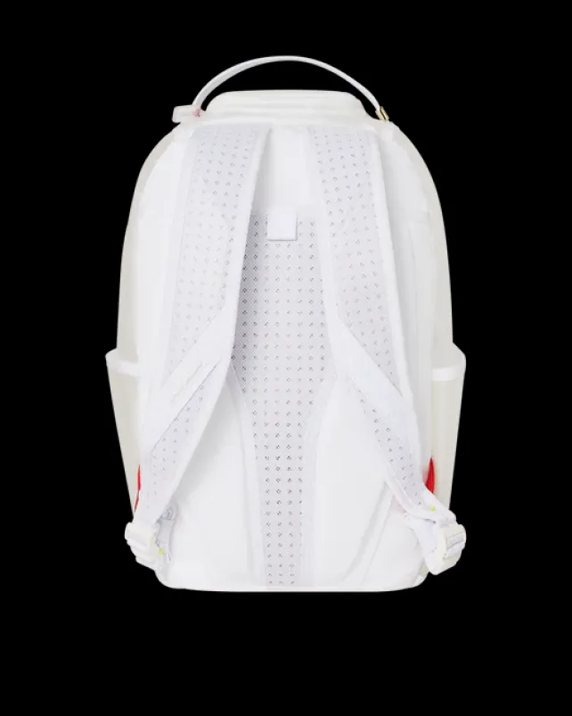 BACKPACKS>SPRAYGROUND CASPER HIDING IN PLAIN SIGHT BACKPACK