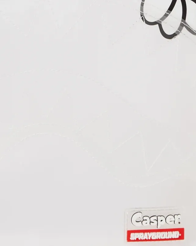BACKPACKS>SPRAYGROUND CASPER HIDING IN PLAIN SIGHT BACKPACK