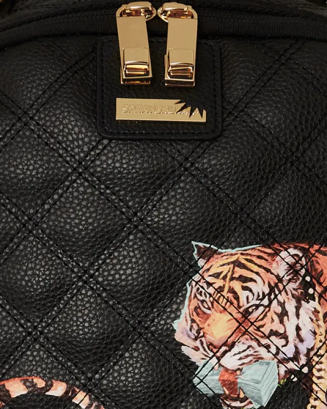BACKPACKS>SPRAYGROUND CATWALK CURRENCY BACKPACK (DLXV)