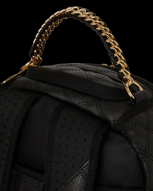 BACKPACKS>SPRAYGROUND CATWALK CURRENCY BACKPACK (DLXV)