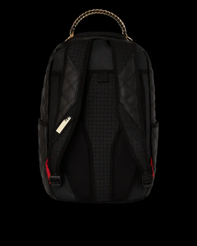 BACKPACKS>SPRAYGROUND CATWALK CURRENCY BACKPACK (DLXV)