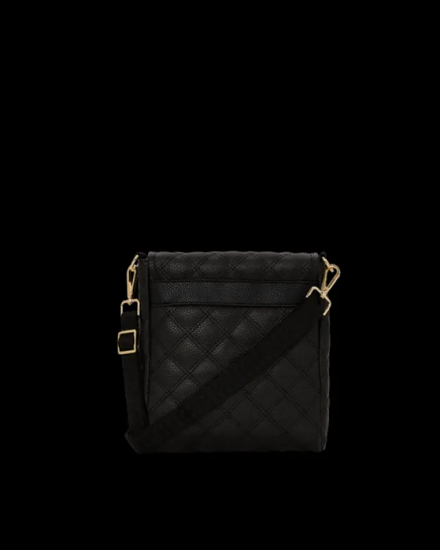 SLINGS|CROSSBODYS>SPRAYGROUND CATWALK CURRENCY MESSENGER SLING BAG