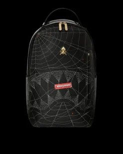 BACKPACKS>SPRAYGROUND CAUGHT UP BACKPACK (DLXV)