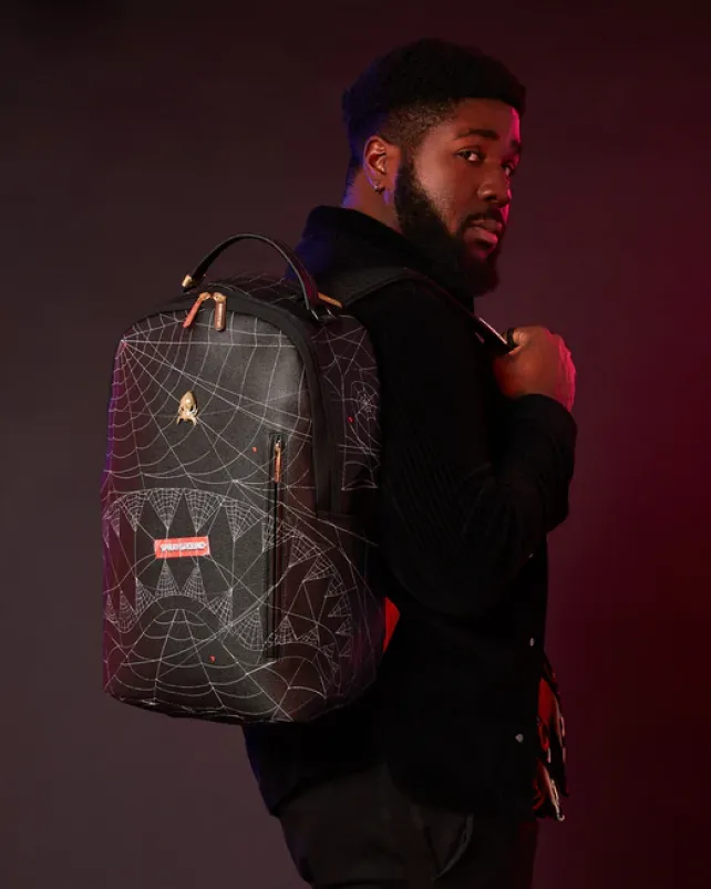 BACKPACKS>SPRAYGROUND CAUGHT UP BACKPACK (DLXV)