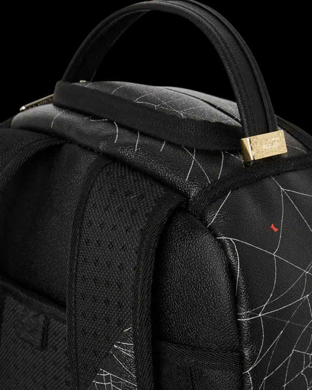 BACKPACKS>SPRAYGROUND CAUGHT UP BACKPACK (DLXV)