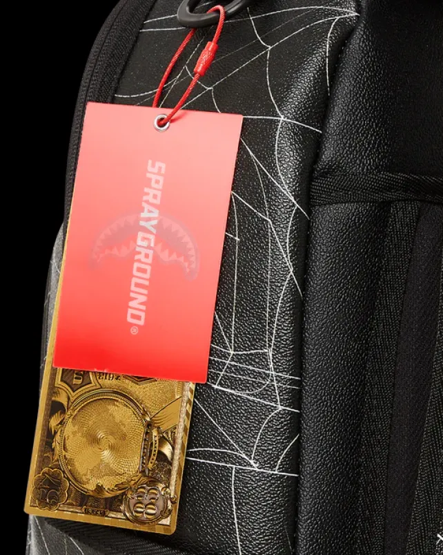 BACKPACKS>SPRAYGROUND CAUGHT UP BACKPACK (DLXV)