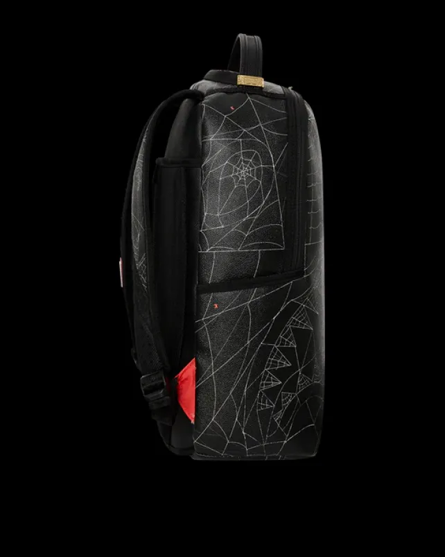 BACKPACKS>SPRAYGROUND CAUGHT UP BACKPACK (DLXV)