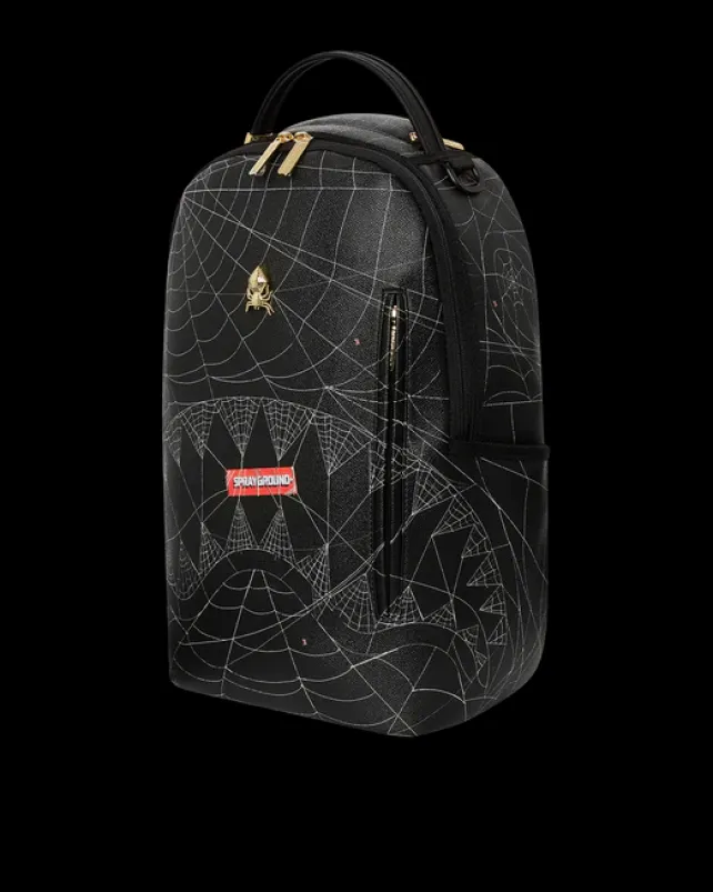 BACKPACKS>SPRAYGROUND CAUGHT UP BACKPACK (DLXV)