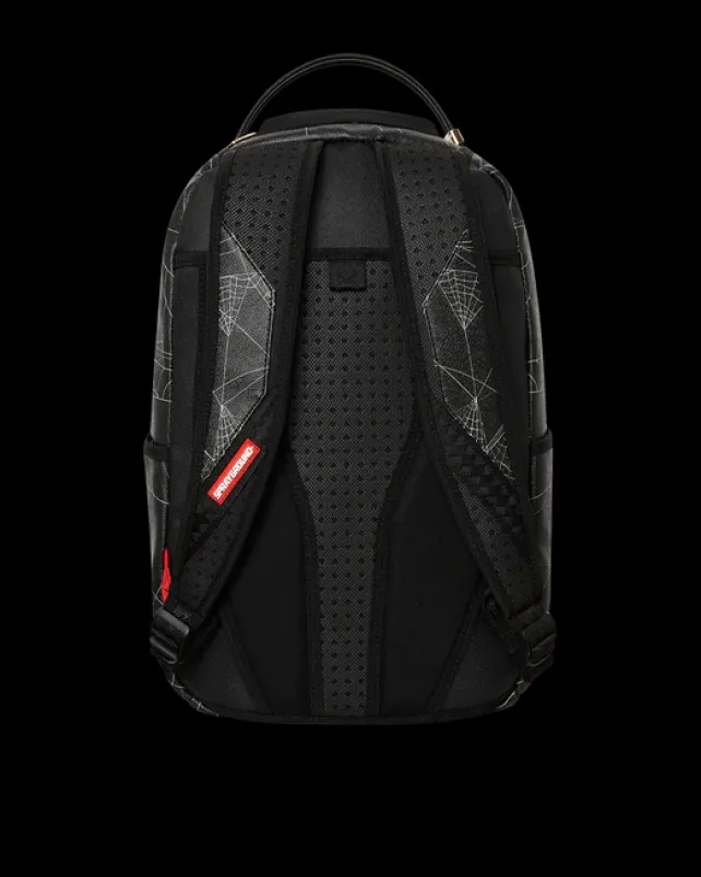 BACKPACKS>SPRAYGROUND CAUGHT UP BACKPACK (DLXV)
