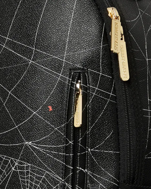 BACKPACKS>SPRAYGROUND CAUGHT UP BACKPACK (DLXV)