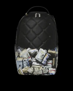 BACKPACKS>SPRAYGROUND CAYMAN ISLANDS BACKPACK