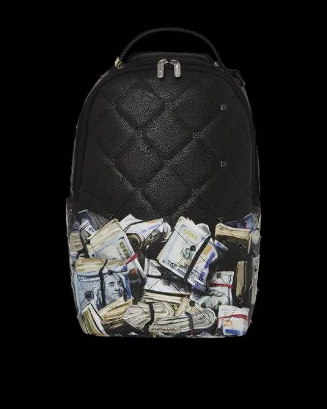 BACKPACKS>SPRAYGROUND CAYMAN ISLANDS BACKPACK