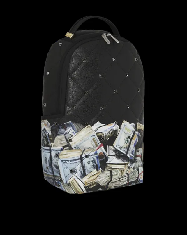 BACKPACKS>SPRAYGROUND CAYMAN ISLANDS BACKPACK