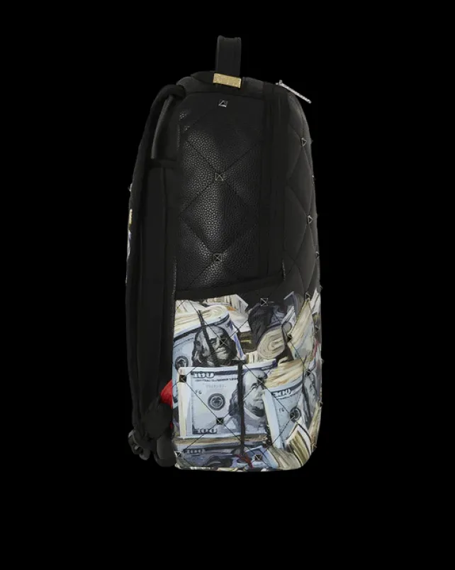 BACKPACKS>SPRAYGROUND CAYMAN ISLANDS BACKPACK
