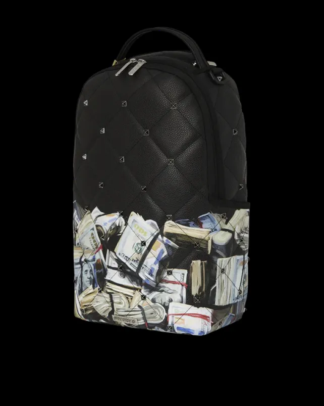 BACKPACKS>SPRAYGROUND CAYMAN ISLANDS BACKPACK