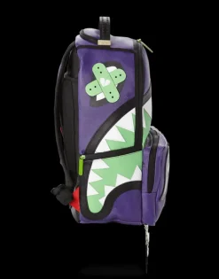 BACKPACKS>SPRAYGROUND CAZZU BACKPACK