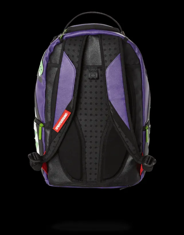 BACKPACKS>SPRAYGROUND CAZZU BACKPACK