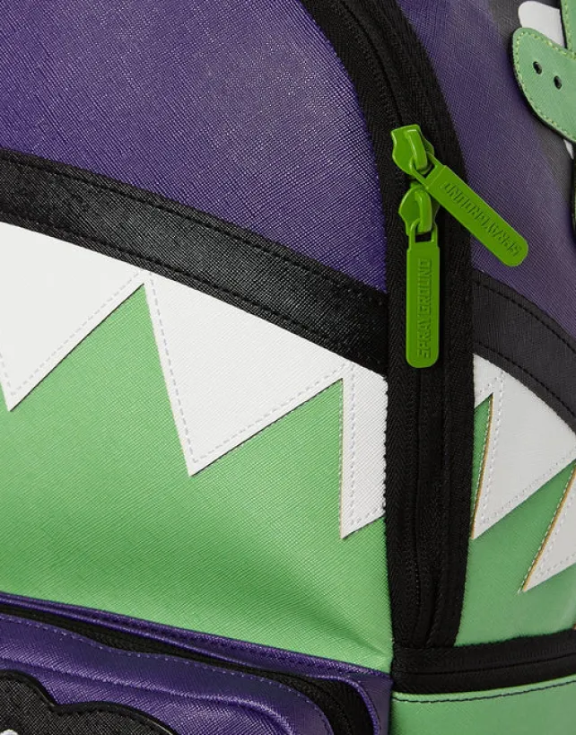 BACKPACKS>SPRAYGROUND CAZZU BACKPACK