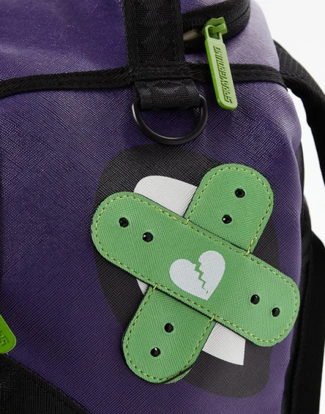 BACKPACKS>SPRAYGROUND CAZZU BACKPACK