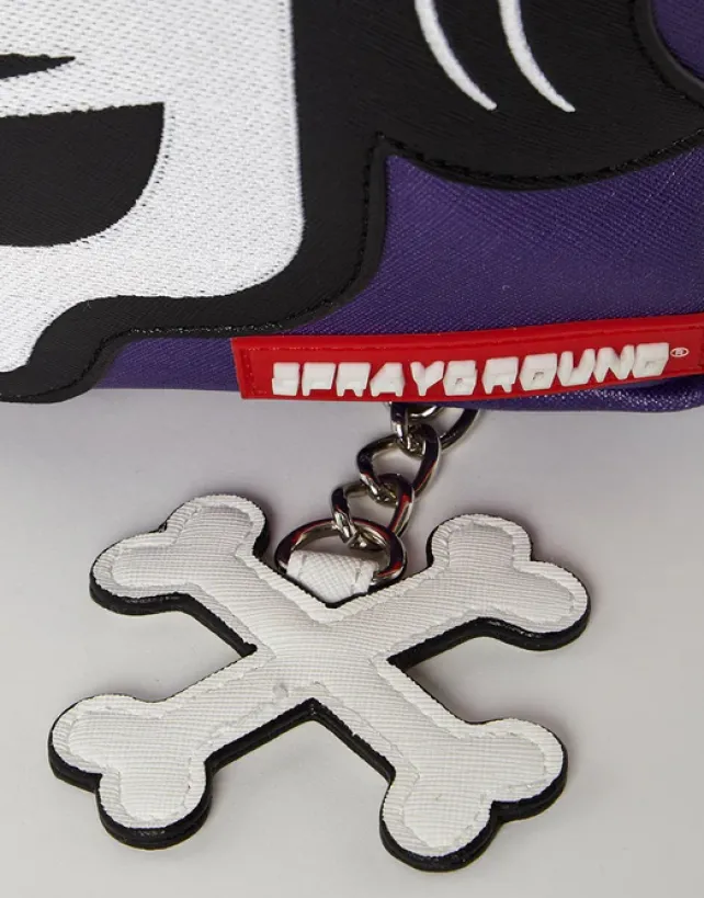 BACKPACKS>SPRAYGROUND CAZZU BACKPACK