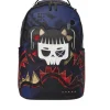 BACKPACKS>SPRAYGROUND CAZZU ERRORCITO PUNK SHARK BACKPACK