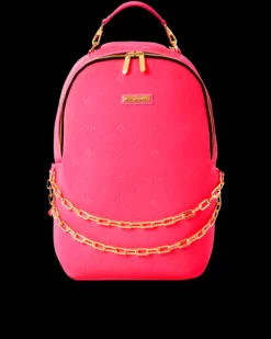 BACKPACKS>SPRAYGROUND CHAIN REACTION BACKPACK