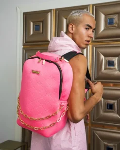 BACKPACKS>SPRAYGROUND CHAIN REACTION BACKPACK
