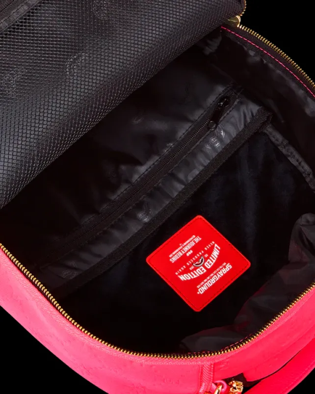 BACKPACKS>SPRAYGROUND CHAIN REACTION BACKPACK