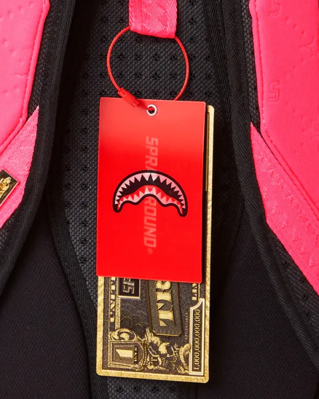 BACKPACKS>SPRAYGROUND CHAIN REACTION BACKPACK