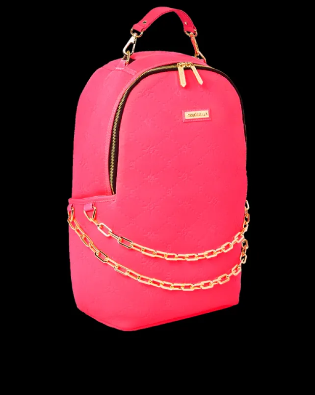 BACKPACKS>SPRAYGROUND CHAIN REACTION BACKPACK