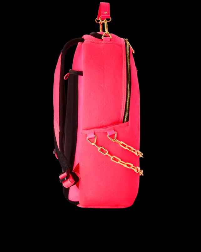 BACKPACKS>SPRAYGROUND CHAIN REACTION BACKPACK