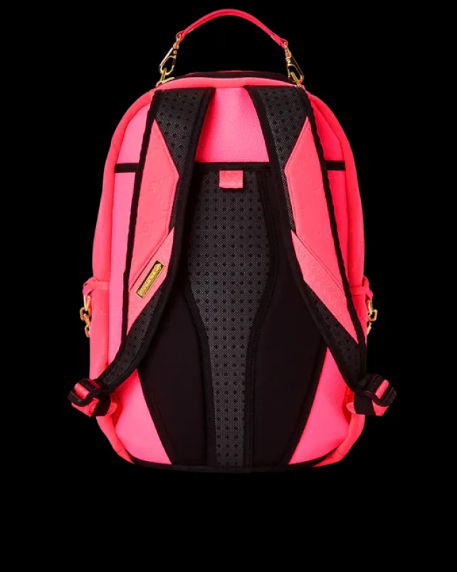 BACKPACKS>SPRAYGROUND CHAIN REACTION BACKPACK