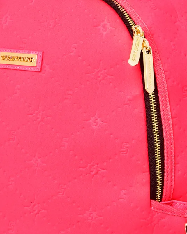 BACKPACKS>SPRAYGROUND CHAIN REACTION BACKPACK