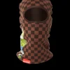 SKI MASKS|COLD WEATHER GEAR>SPRAYGROUND CHASE BANK SKI MASK