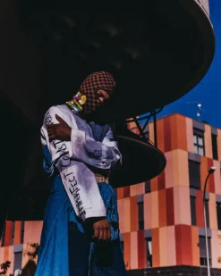 SKI MASKS|COLD WEATHER GEAR>SPRAYGROUND CHASE BANK SKI MASK