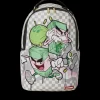 BACKPACKS>SPRAYGROUND CHASE BANK THE HEIST BACKPACK (DLXV)