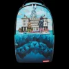 BACKPACKS>SPRAYGROUND CHATEAU de