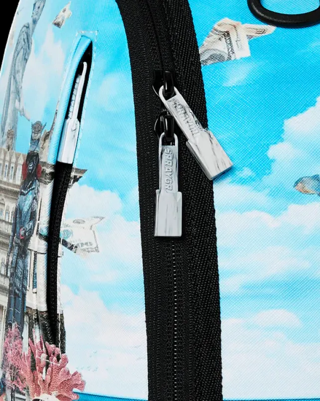 BACKPACKS>SPRAYGROUND CHATEAU de