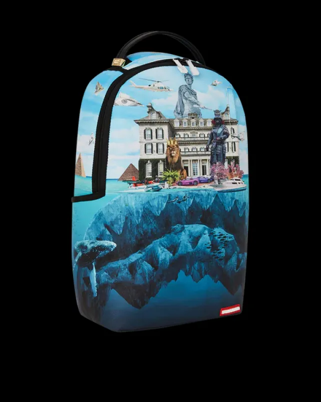 BACKPACKS>SPRAYGROUND CHATEAU de