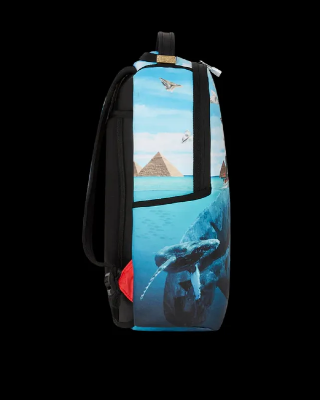 BACKPACKS>SPRAYGROUND CHATEAU de