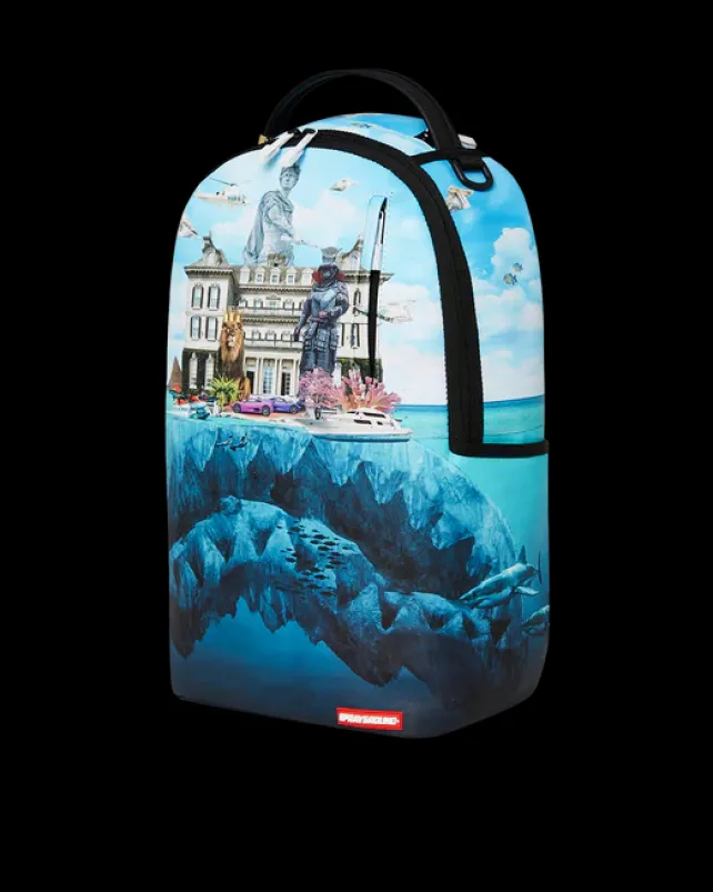 BACKPACKS>SPRAYGROUND CHATEAU de