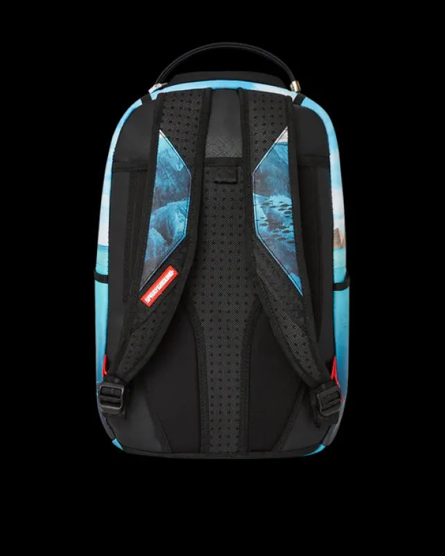 BACKPACKS>SPRAYGROUND CHATEAU de