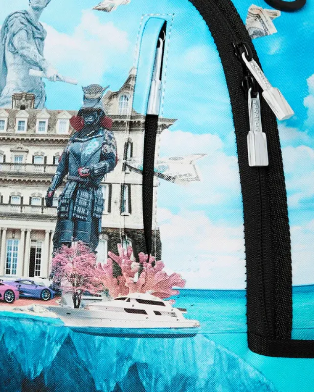 BACKPACKS>SPRAYGROUND CHATEAU de